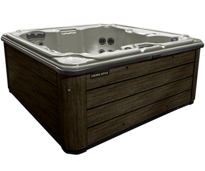 Royale ETS Hot Tub