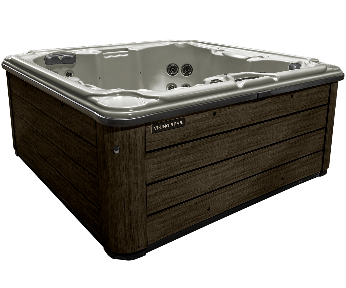 Royale ETS Hot Tub