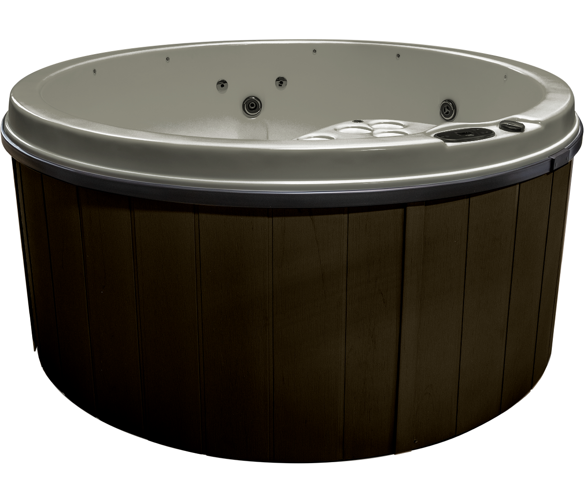 Viking 3 Hot Tub