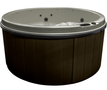 Viking 3 Hot Tub