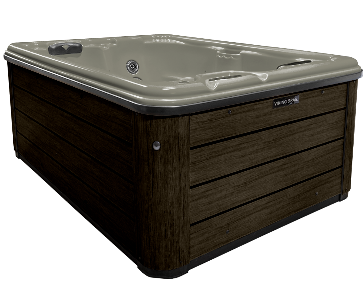 Aurora 3 Hot Tub