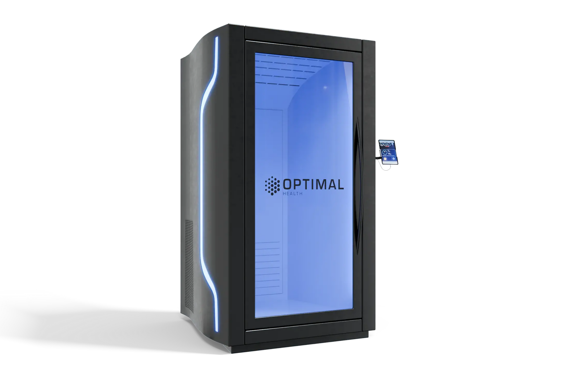 Optimal Health Electric Whole Body Cryotherapy Chamber Optimal Health