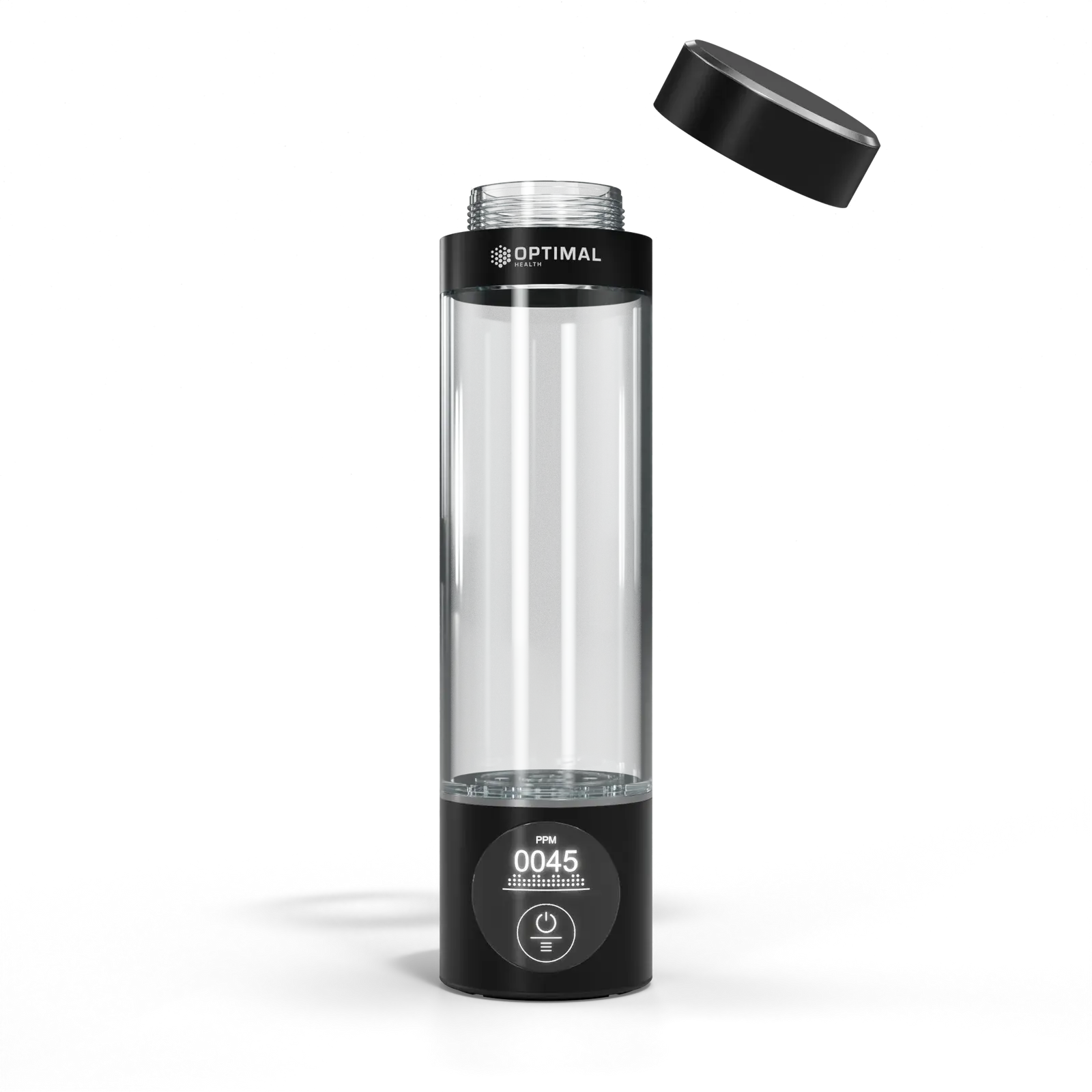 Optimal Health Hydrogen Water - Bottle Optimal Health