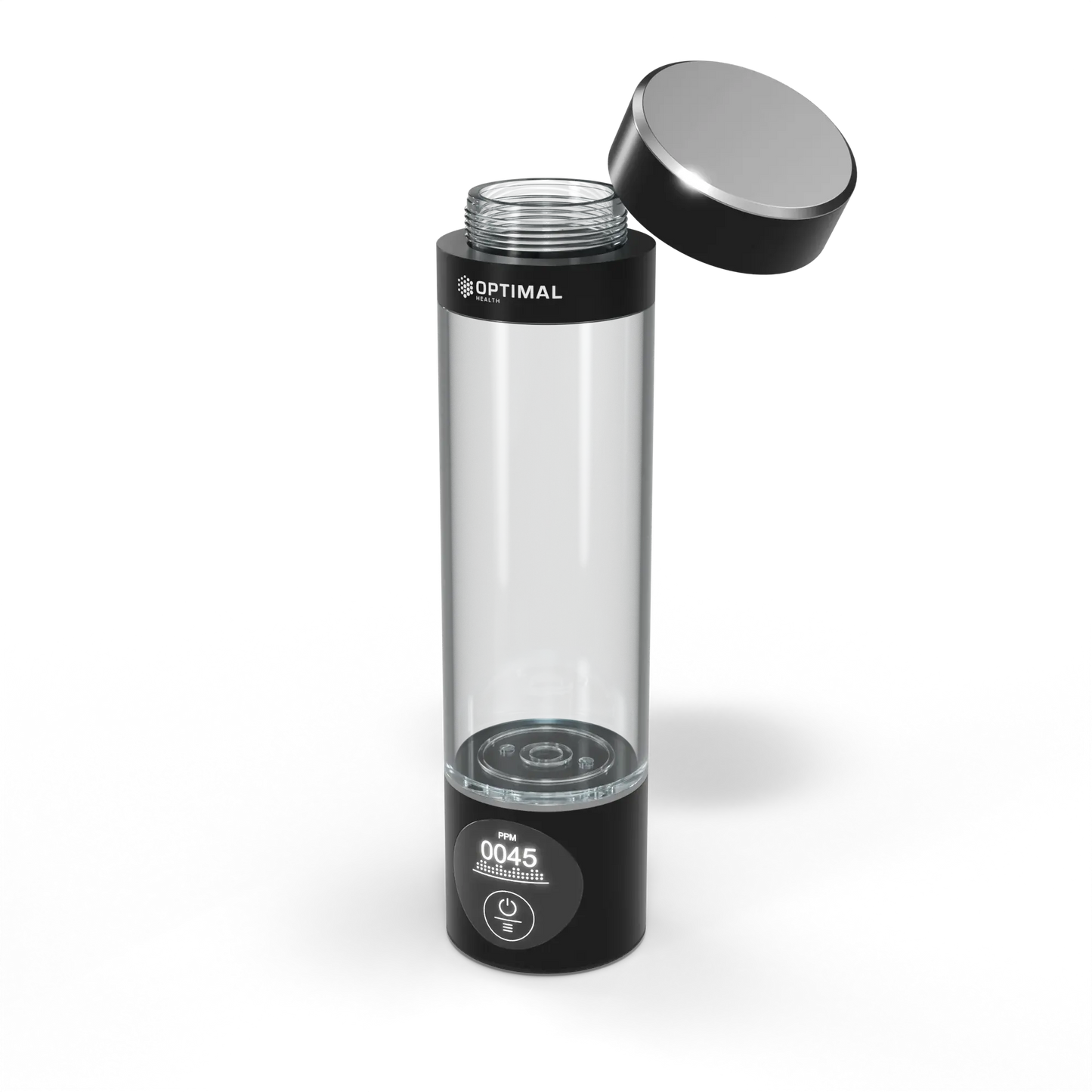 Optimal Health Hydrogen Water - Bottle Optimal Health