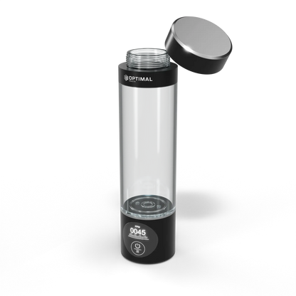 Optimal Health Hydrogen Water - Bottle Optimal Health