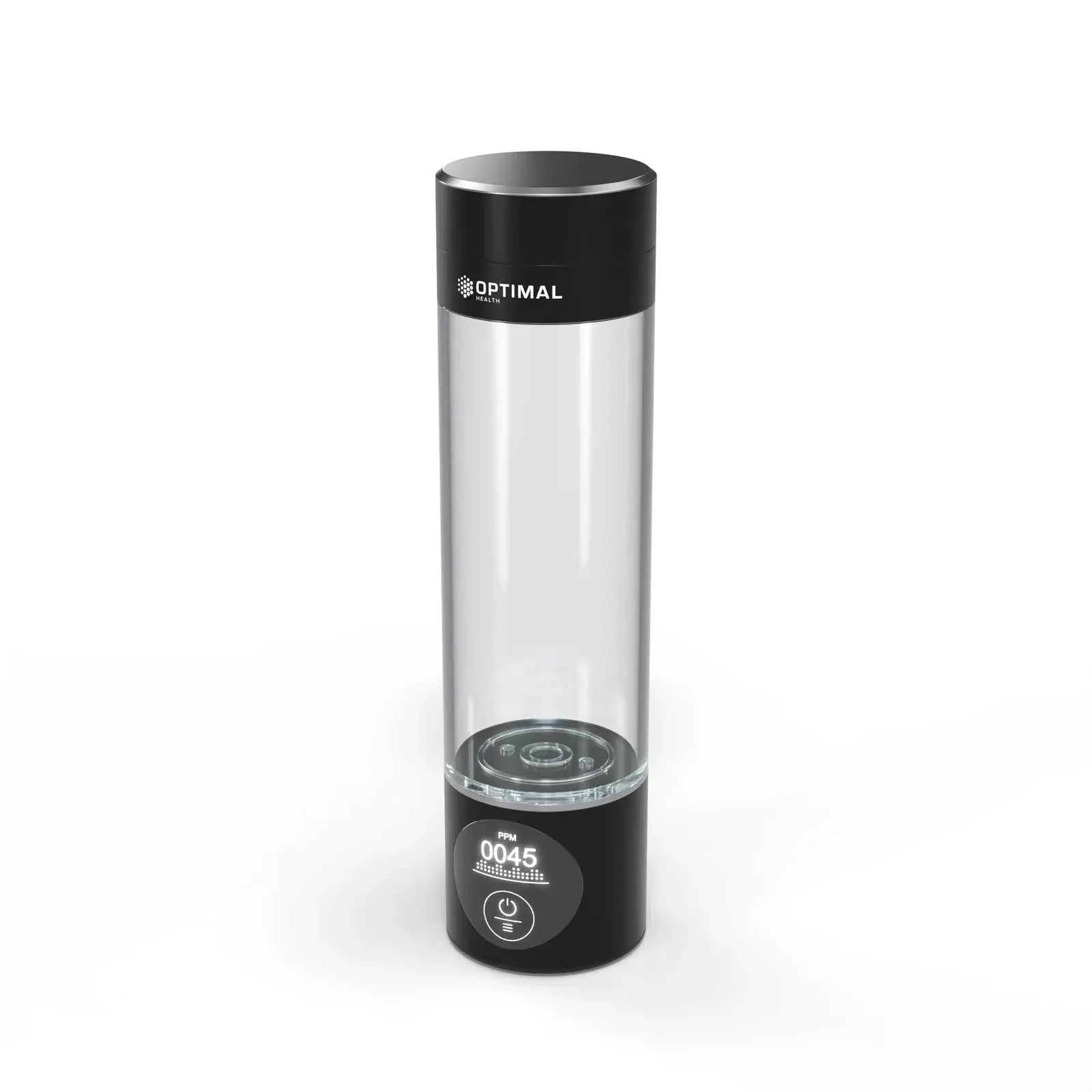 Optimal Health Hydrogen Water - Bottle Optimal Health