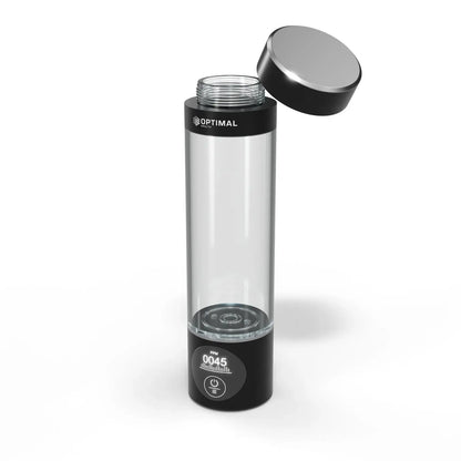 Optimal Health Hydrogen Water - Bottle Optimal Health