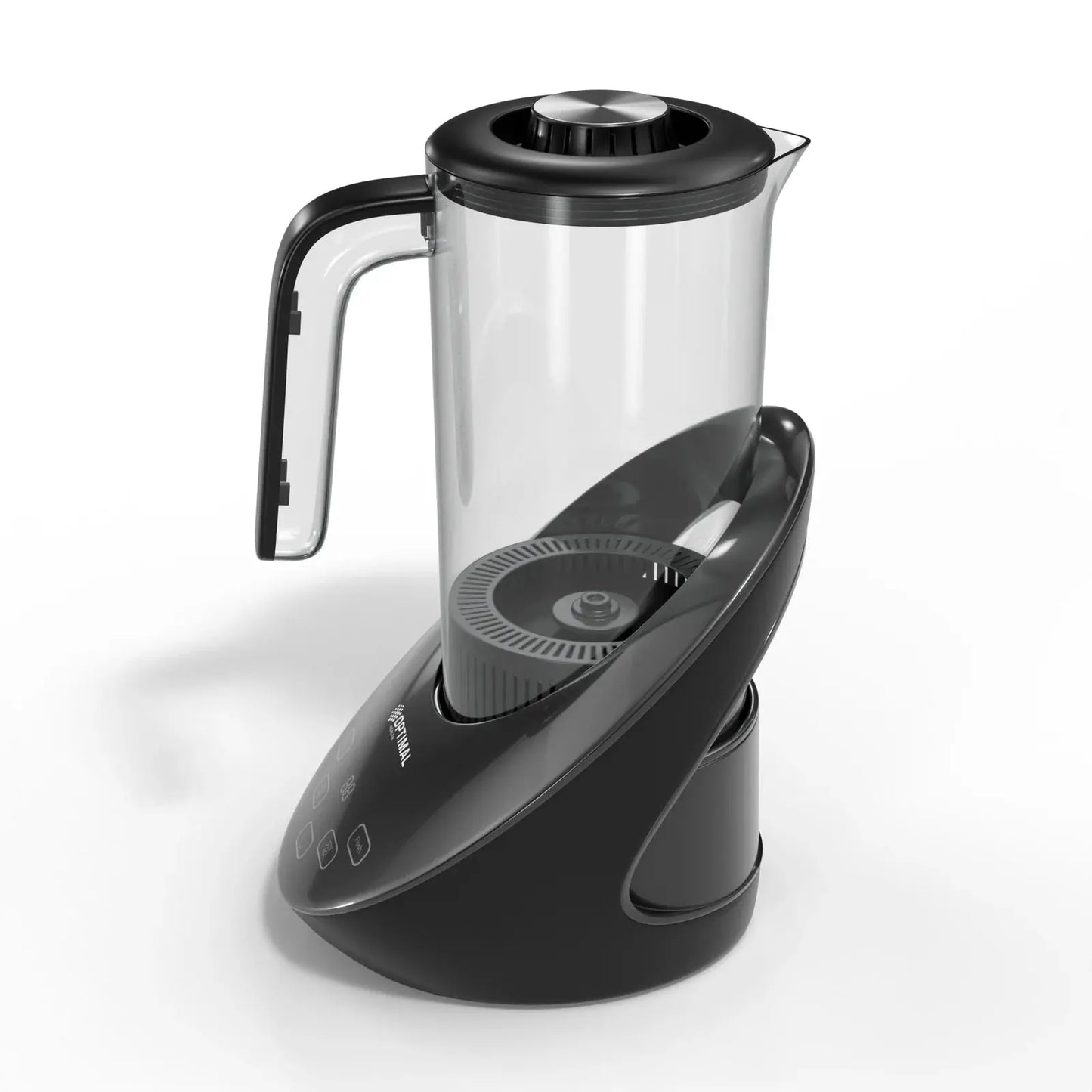 Optimal Health Hydrogen Water - Pitcher Optimal Health