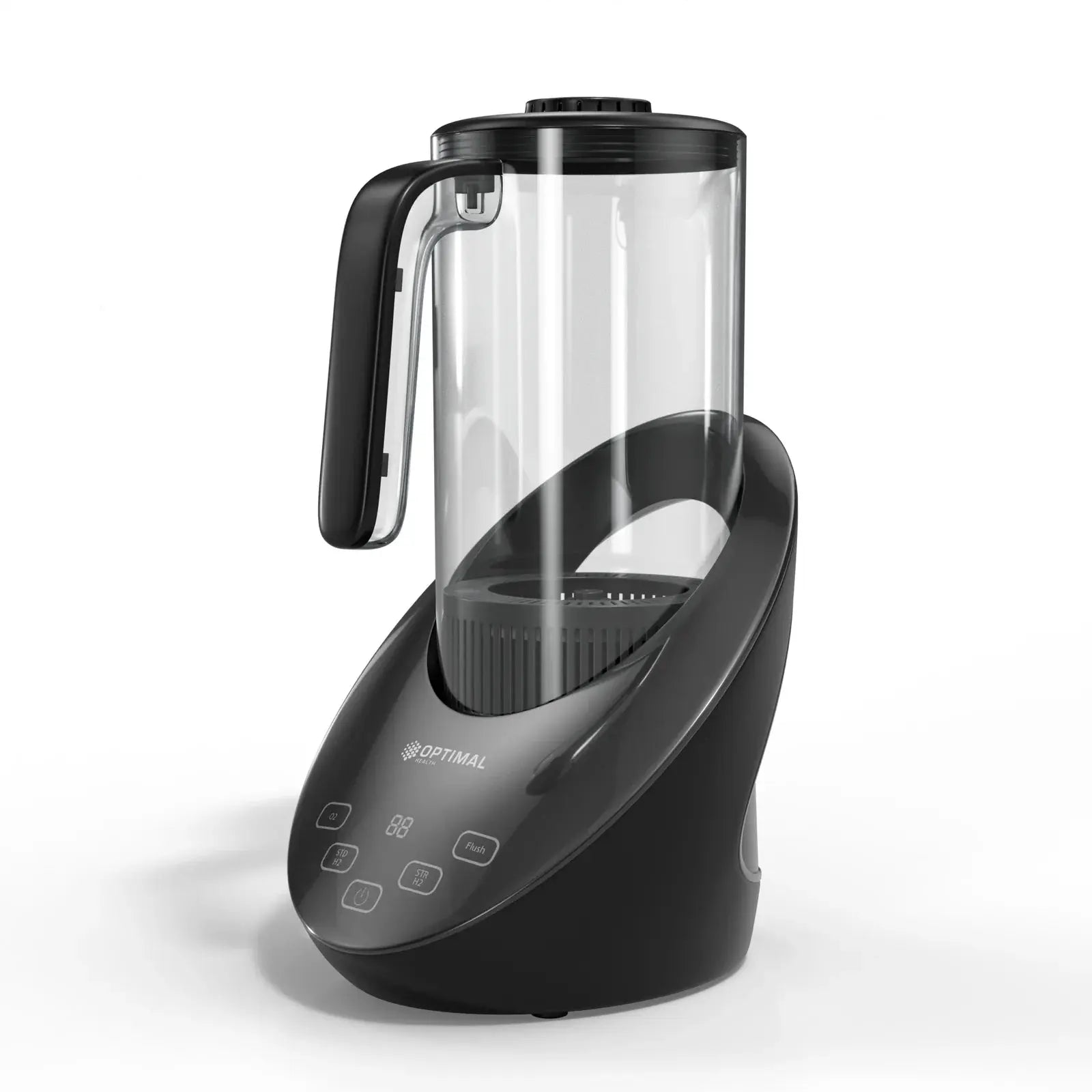 Optimal Health Hydrogen Water - Pitcher Optimal Health