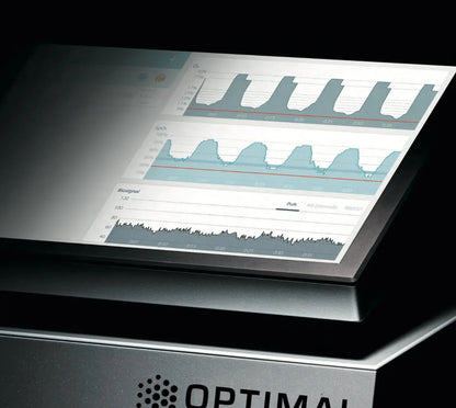 Optimal Health - Hypoxic Training Machine Optimal Health