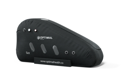 Optimal Health S22 - Soft Hyperbaric Oxygen Chamber Optimal Health