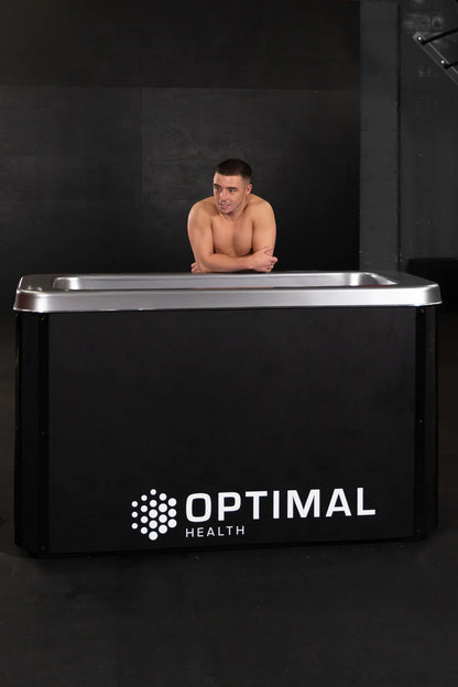 Optimal Health Ice Bath