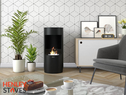 Henley Paris Bioethanol Fire