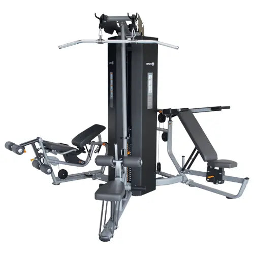 Pro Series 3 Station Multi Gym Gym Gear