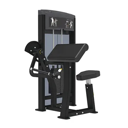 Pro Series - Bicep Curl Gym Gear