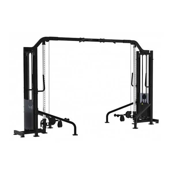 Pro Series - Cable Crossover Gym Gear