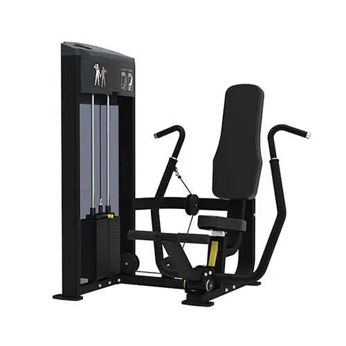 Pro Series - Chest Press Gym Gear