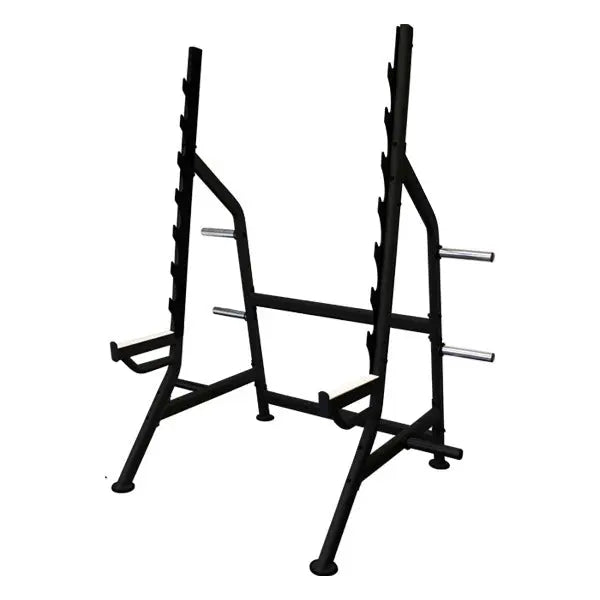 Pro Series - Commercial Squat Rack Gym Gear