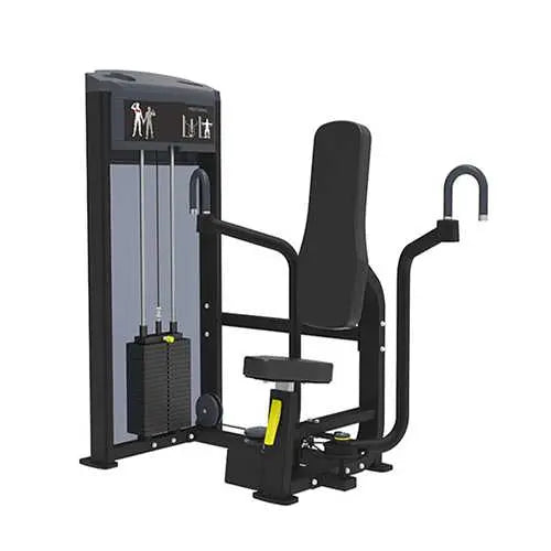 Pro Series - Pec Deck Gym Gear