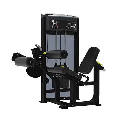 Pro Series - Seated Leg Curl Gym Gear