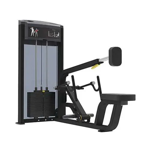 Pro Series - Seated Row Gym Gear