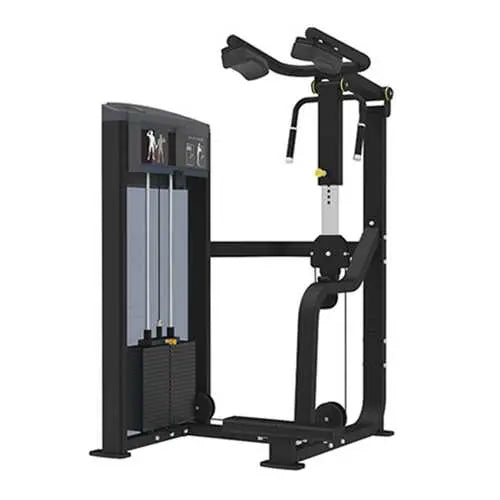 Pro Series - Standing Calf Raise Gym Gear