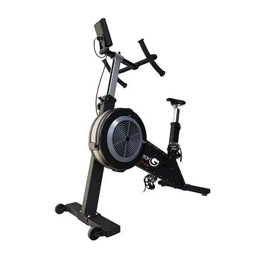 Pursuit 2.0 Bike Gym Gear