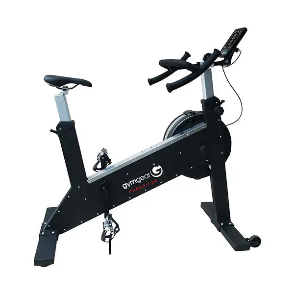 Pursuit 2.0 Bike Gym Gear