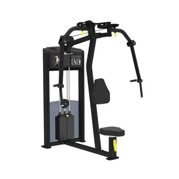 Pro Series - Pec Fly / Rear Delt Gym Gear