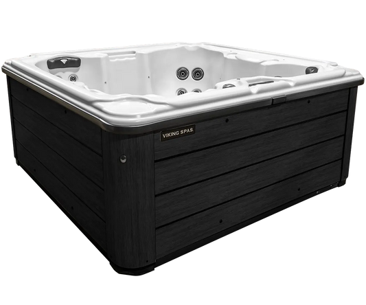 Royale ETS Hot Tub Viking Spas