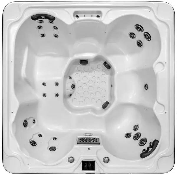 Royale ETS Hot Tub Viking Spas