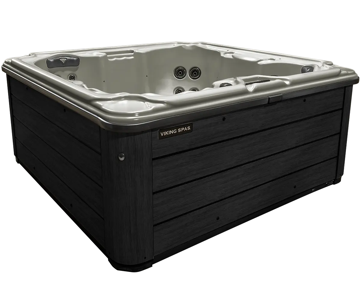 Royale ETS Hot Tub Viking Spas