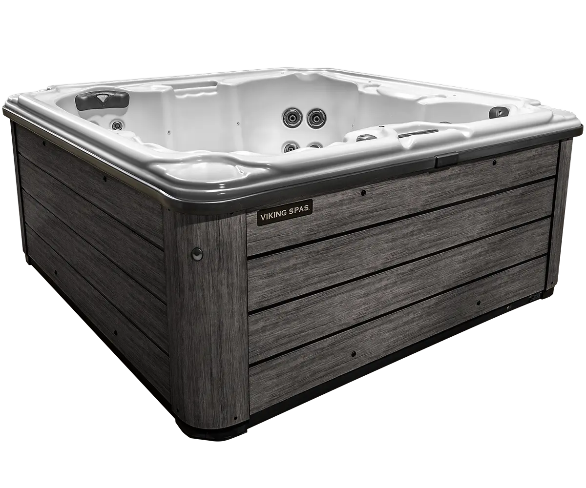 Royale ETS Hot Tub Viking Spas