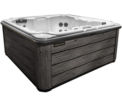 Royale ETS Hot Tub Viking Spas