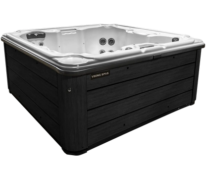 Royale ETS Hot Tub Viking Spas