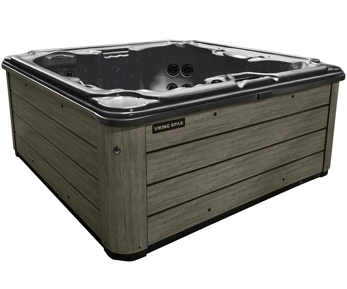 Royale ETS Hot Tub Viking Spas