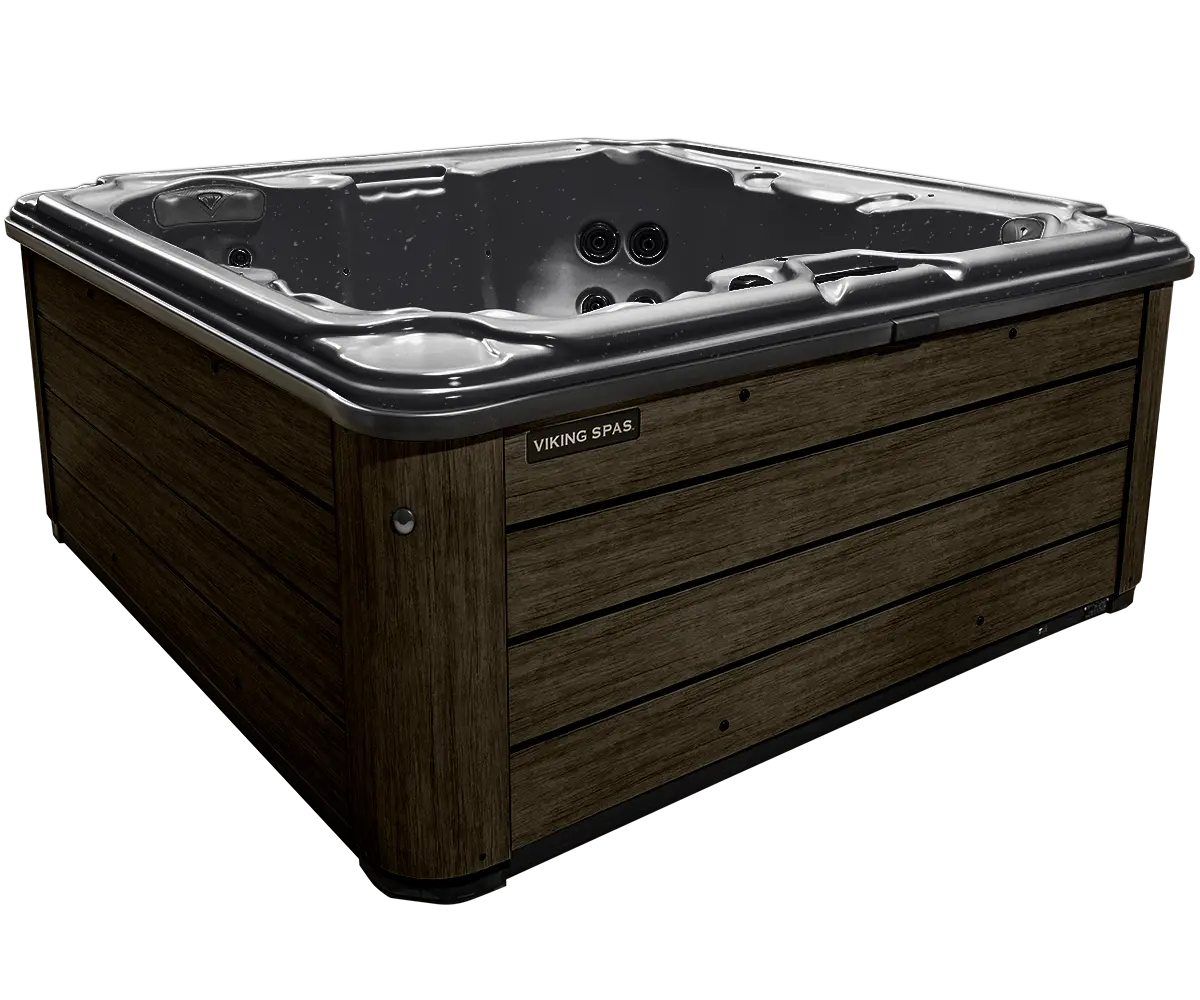 Royale ETS Hot Tub Viking Spas