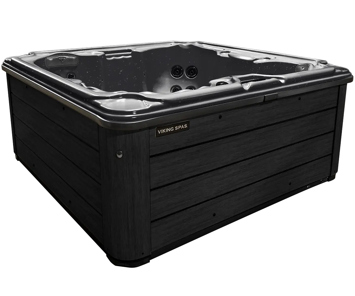 Royale ETS Hot Tub Viking Spas