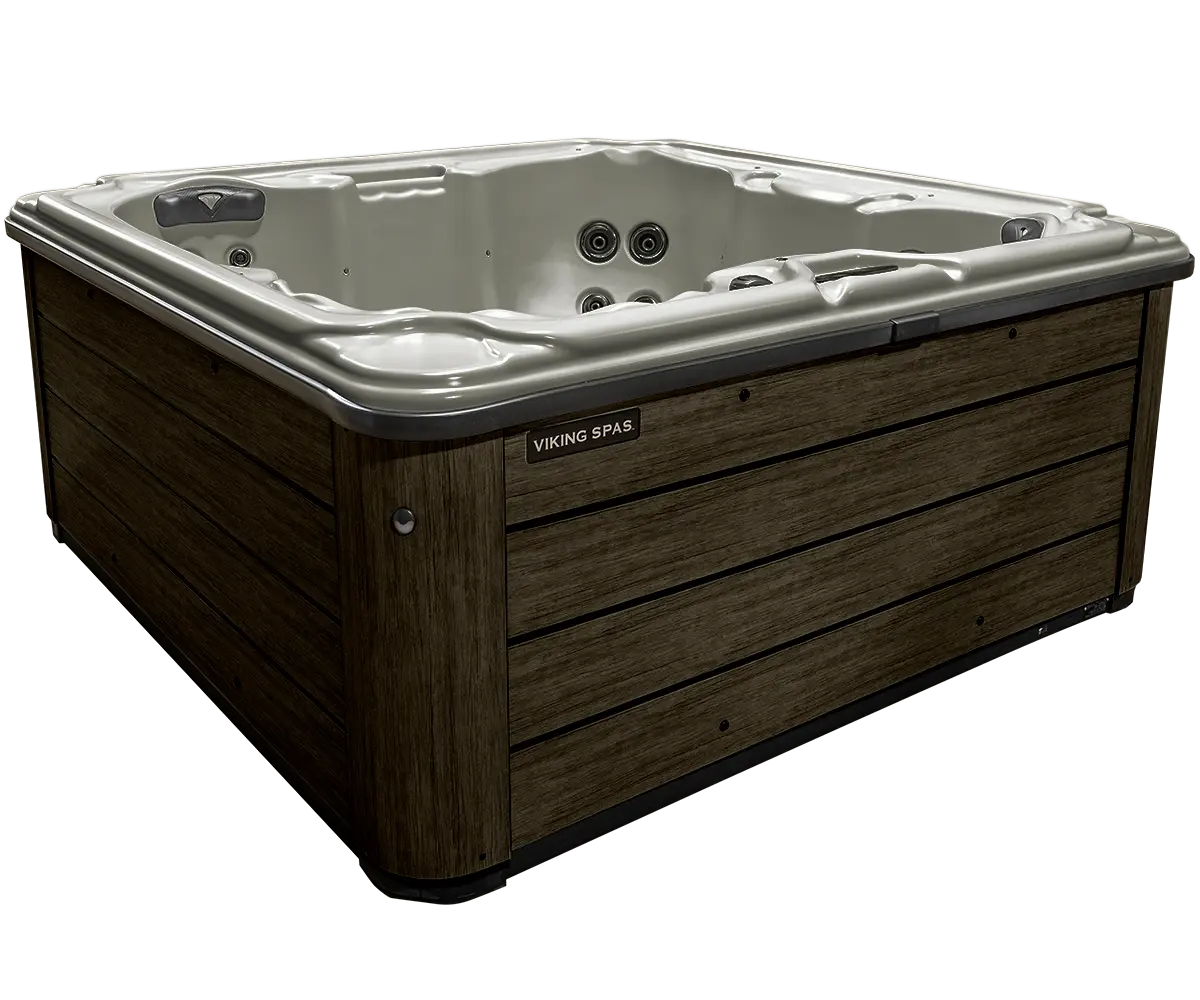 Royale ETS Hot Tub Viking Spas