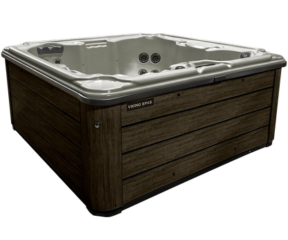 Royale ETS Hot Tub Viking Spas