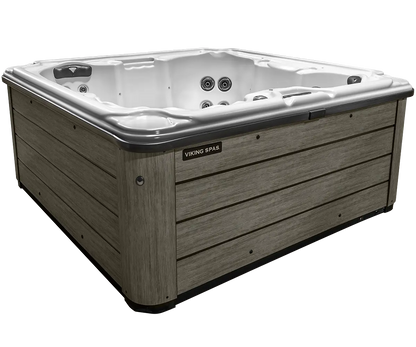 Royale ETS Hot Tub Viking Spas