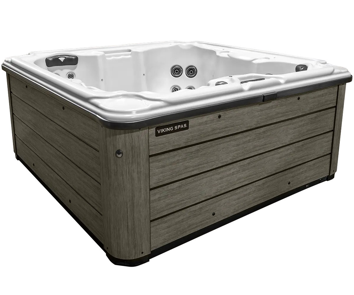 Royale ETS Hot Tub Viking Spas