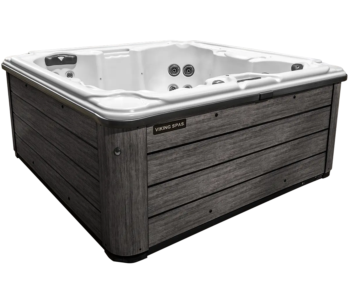 Royale ETS Hot Tub Viking Spas