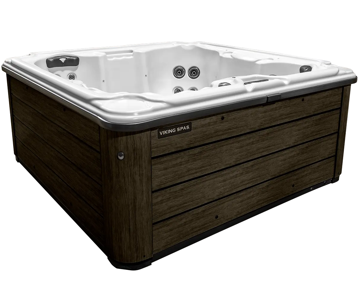 Royale ETS Hot Tub Viking Spas