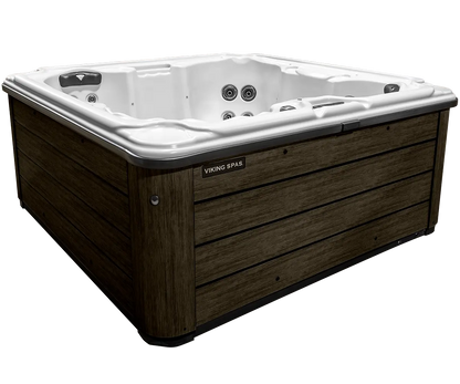 Royale ETS Hot Tub Viking Spas