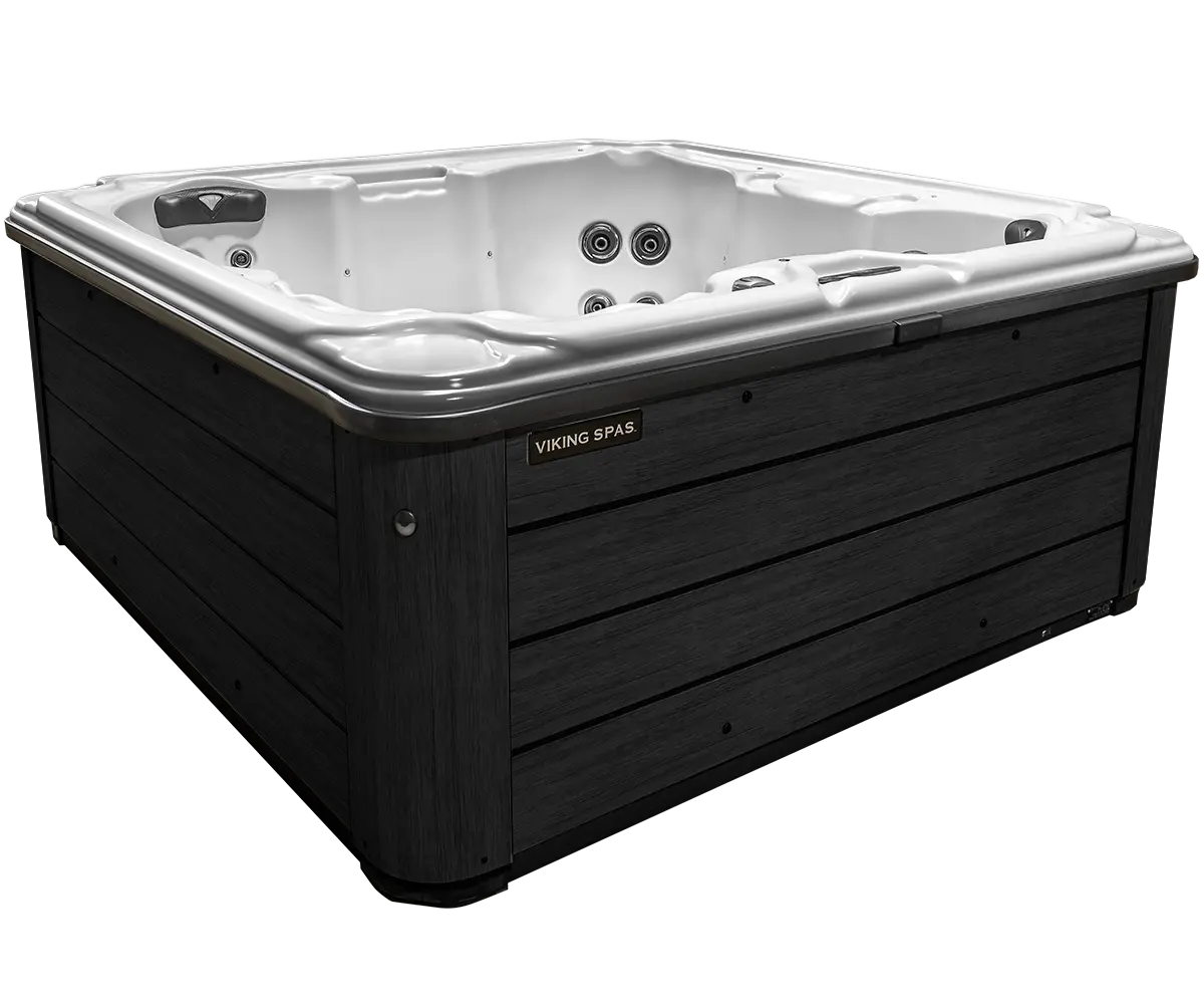 Royale ETS Hot Tub Viking Spas