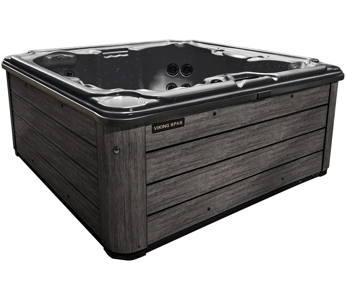 Royale ETS Hot Tub Viking Spas