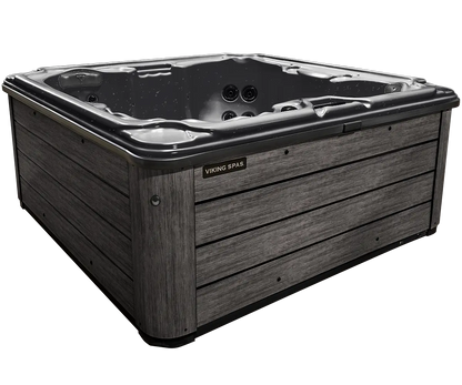 Royale ETS Hot Tub Viking Spas