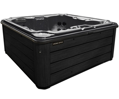 Royale ETS Hot Tub Viking Spas