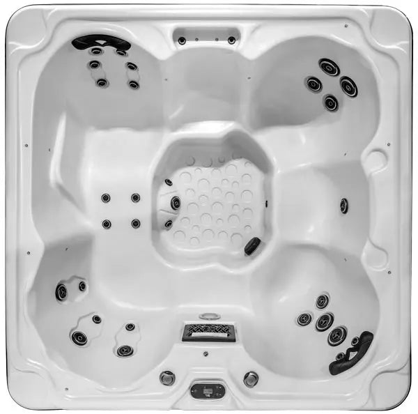 Royale Hot Tub Viking Spas